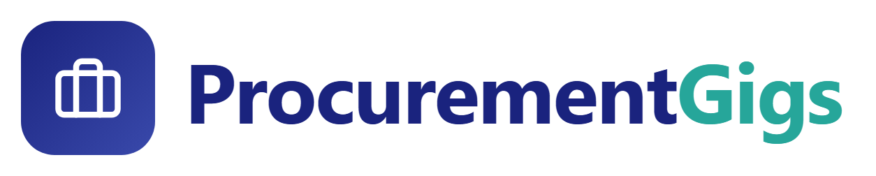 ProcurementGigs